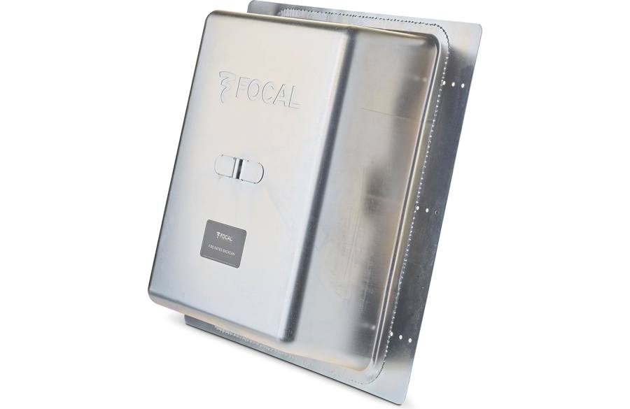 FOCAL FIRE-RATED BACKCAN