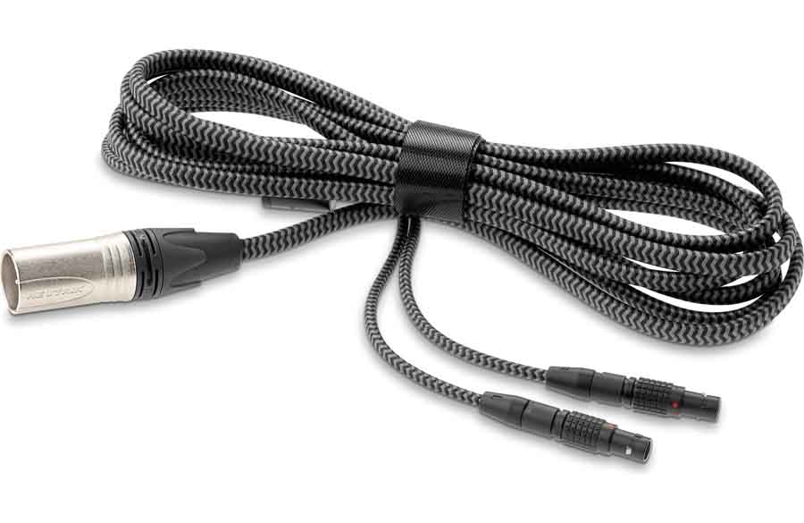 FOCAL UTOPIA ON-EAR HEADPHONES BLACK