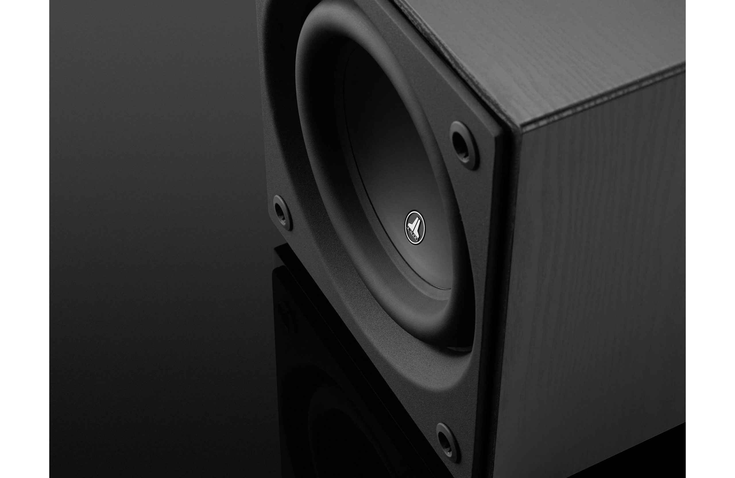 JL Audio d110