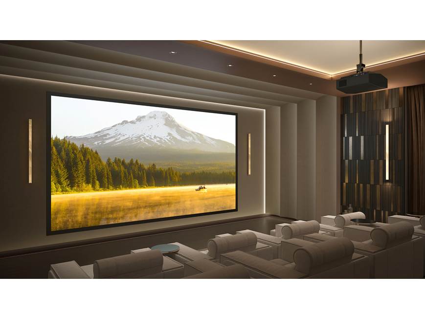 Sony BRAVIA Projector 9 4K HDR Laser Projector