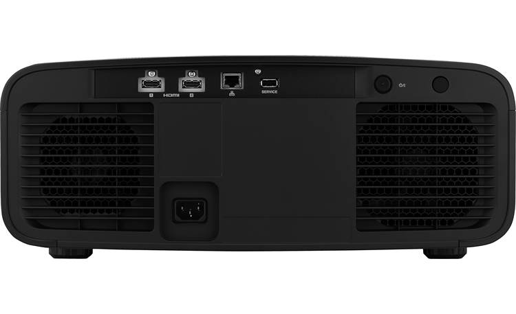 JVC DLA-NZ700 4K Laser Projector