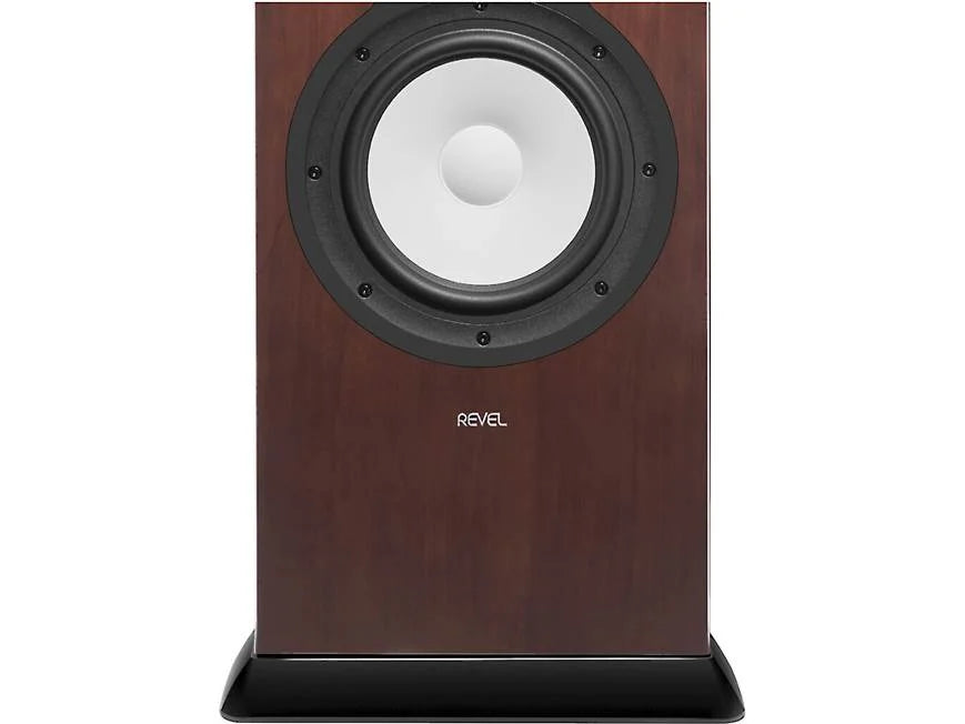 Revel F328Be PerformaBe Floorstanding Speakers | The Grid