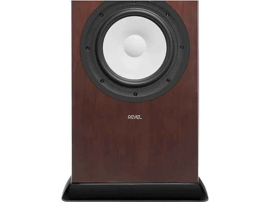 Revel F328Be PerformaBe Floorstanding Speakers | The Grid