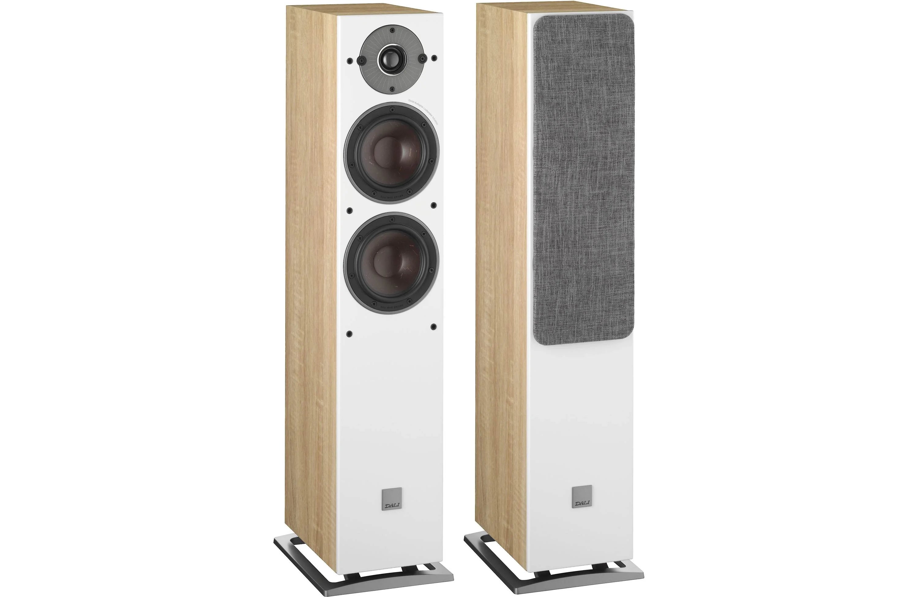OBERON 5