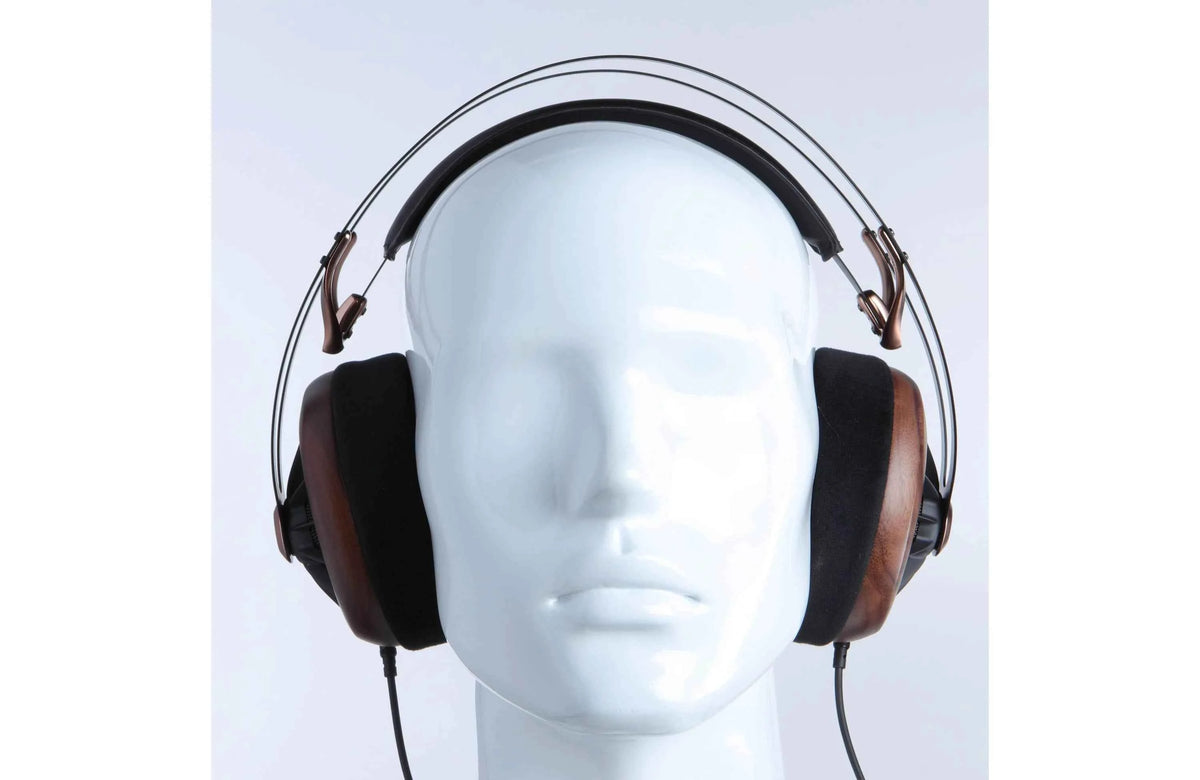 Meze Audio 109 PRO Open-Back Dynamic Headphones