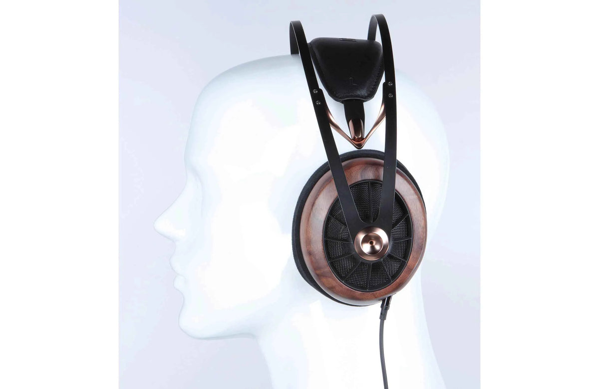 Meze Audio 109 PRO Open-Back Dynamic Headphones
