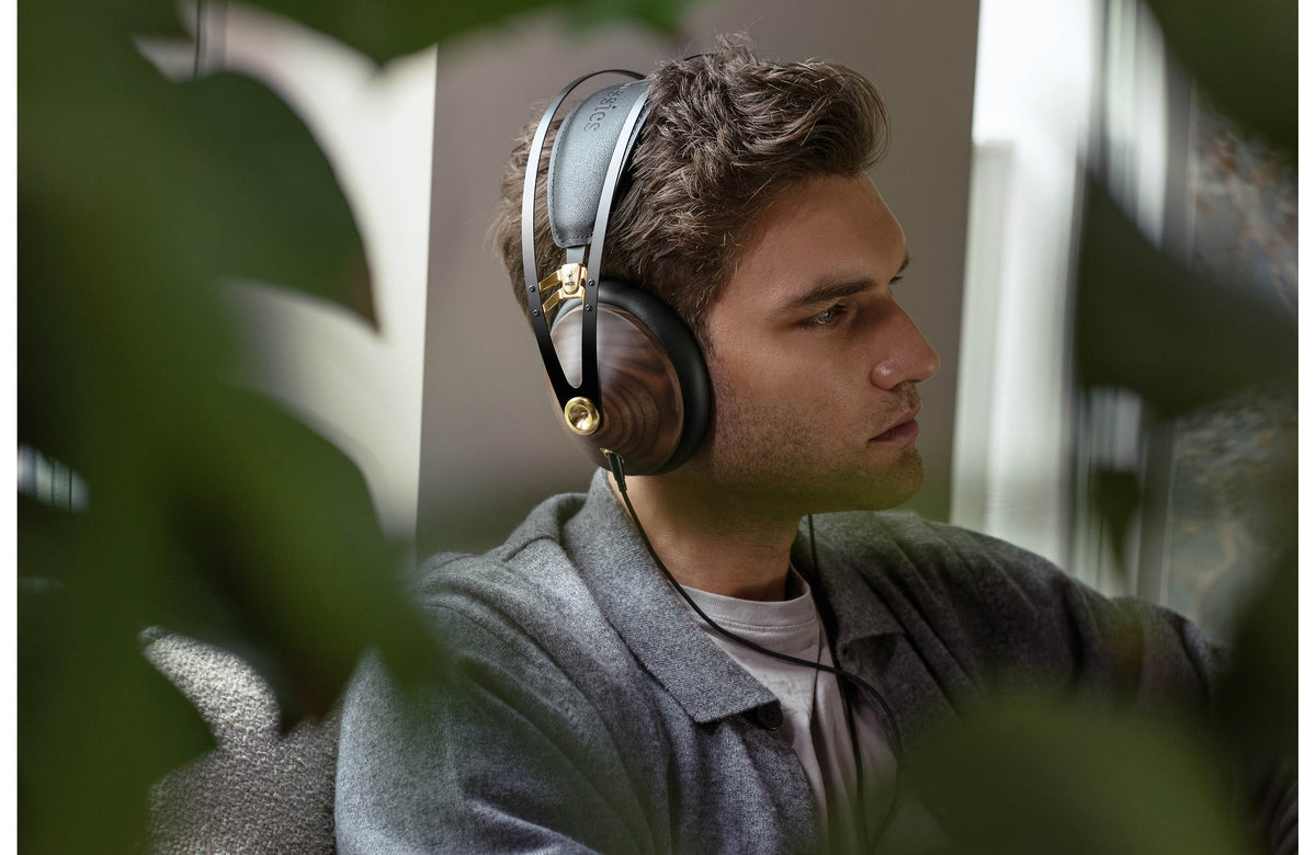 Meze Audio 99 Classics 2nd Gen Closed-Back Headphones