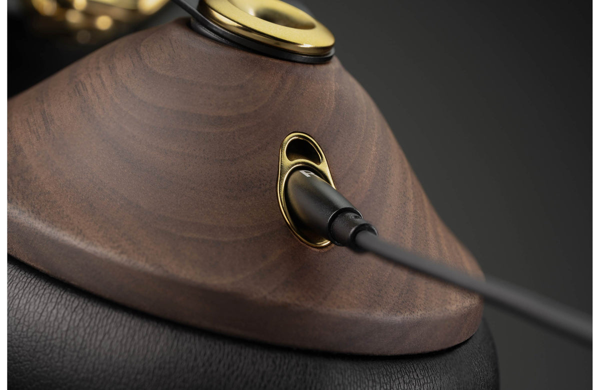 Meze Audio 99 Classics 2nd Gen Closed-Back Headphones
