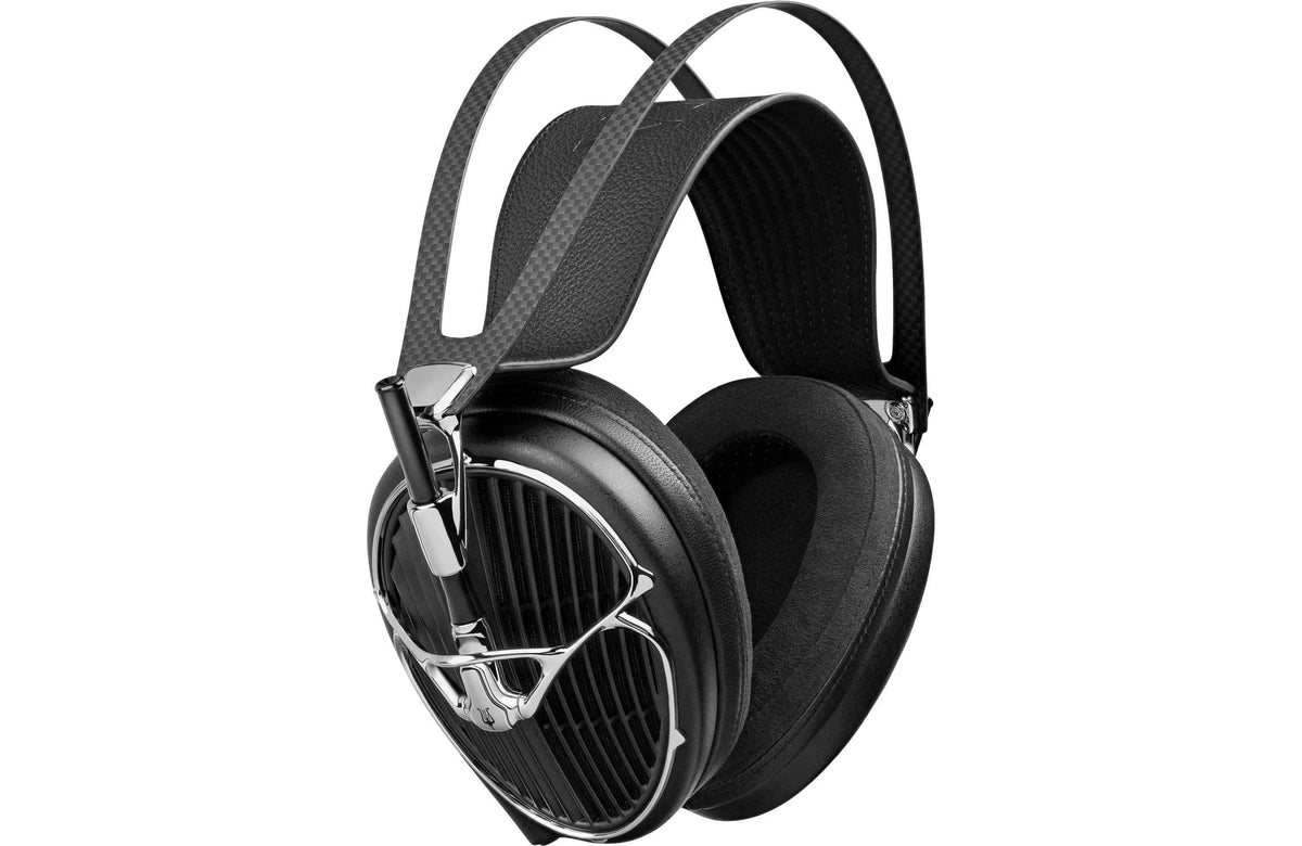 Meze Audio ARTA Flagship Open-Back Planar Magnetic Headphones