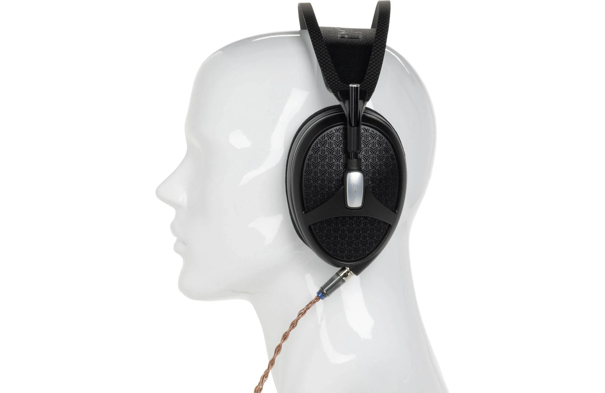 Meze Audio Empyrean II Open-Back Planar Magnetic Headphones