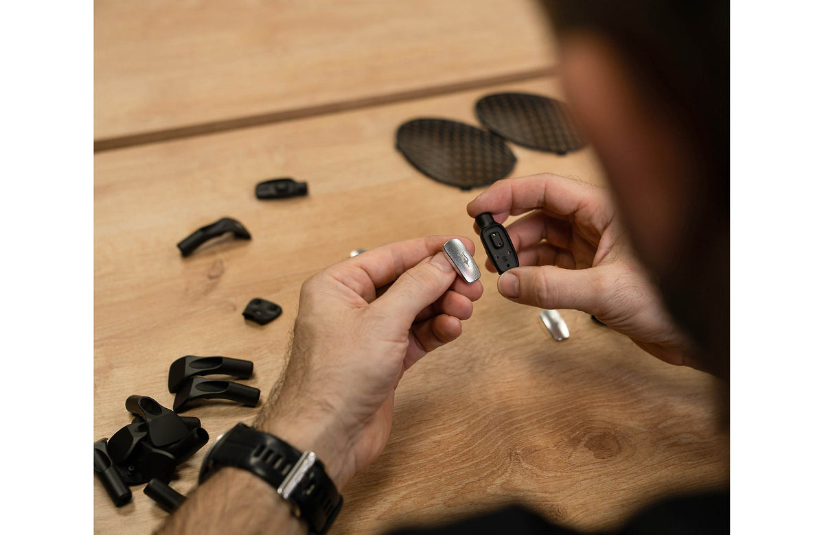 Meze Audio Empyrean II Open-Back Planar Magnetic Headphones