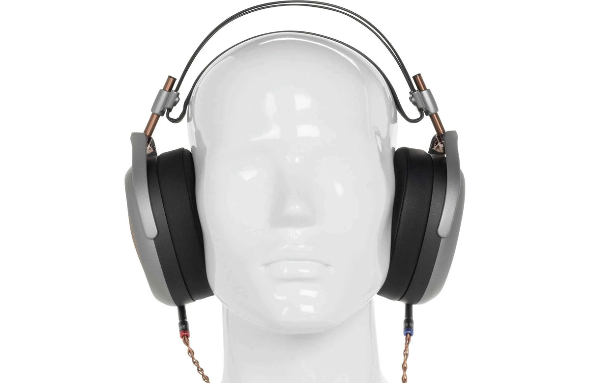 Meze Audio POET Open-Back Planar Magnetic Headphones