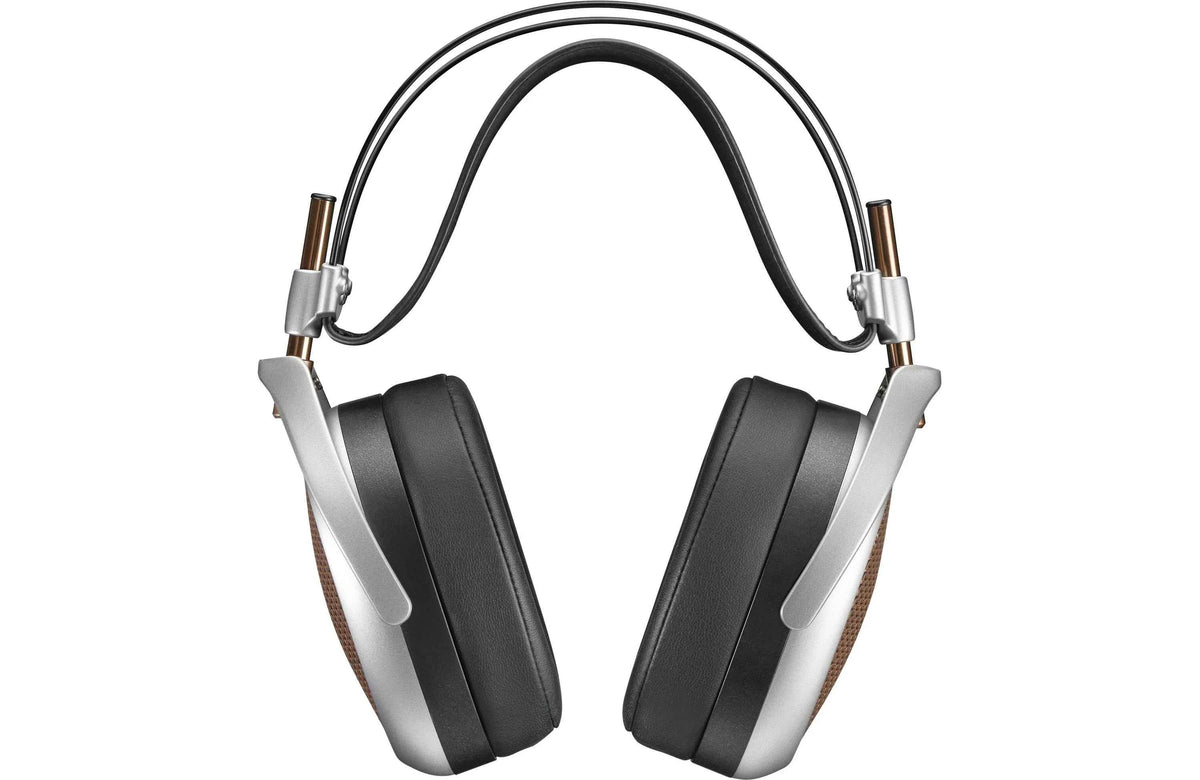 Meze Audio POET Open-Back Planar Magnetic Headphones