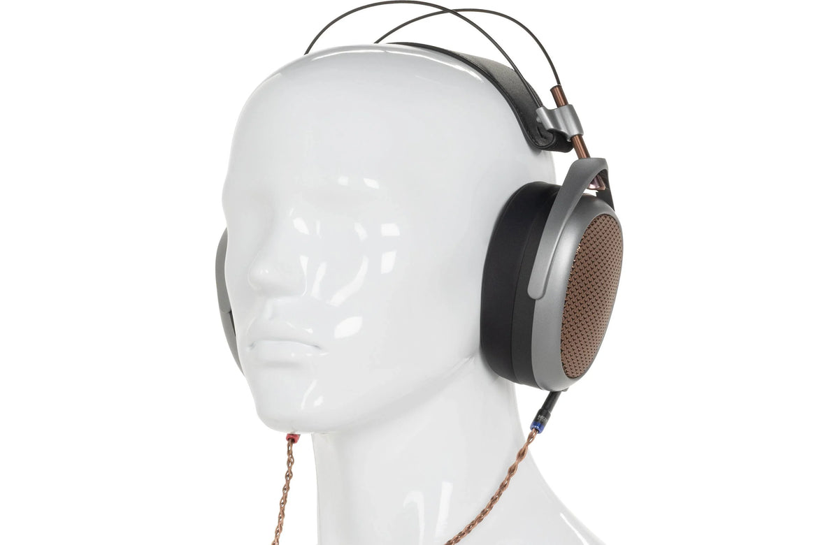 Meze Audio POET Open-Back Planar Magnetic Headphones