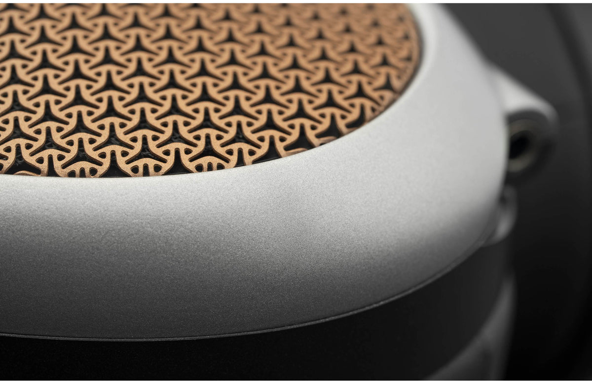 Meze Audio POET Open-Back Planar Magnetic Headphones