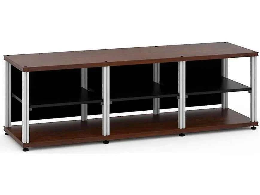 Salamander Synergy Triple 20 Cherry / Black | The Grid HiFi