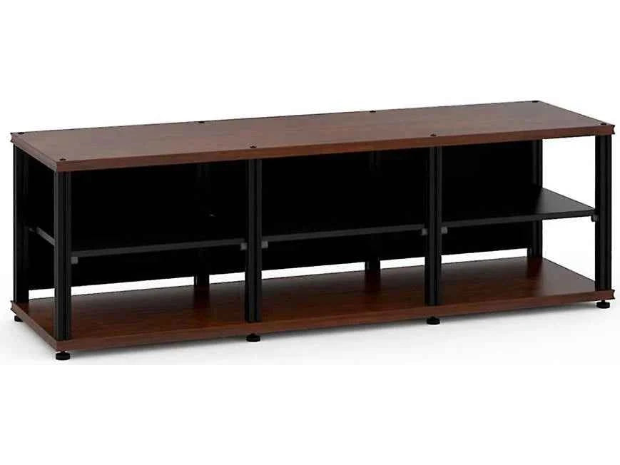 Salamander Synergy Triple 20 Cherry / Black | The Grid HiFi