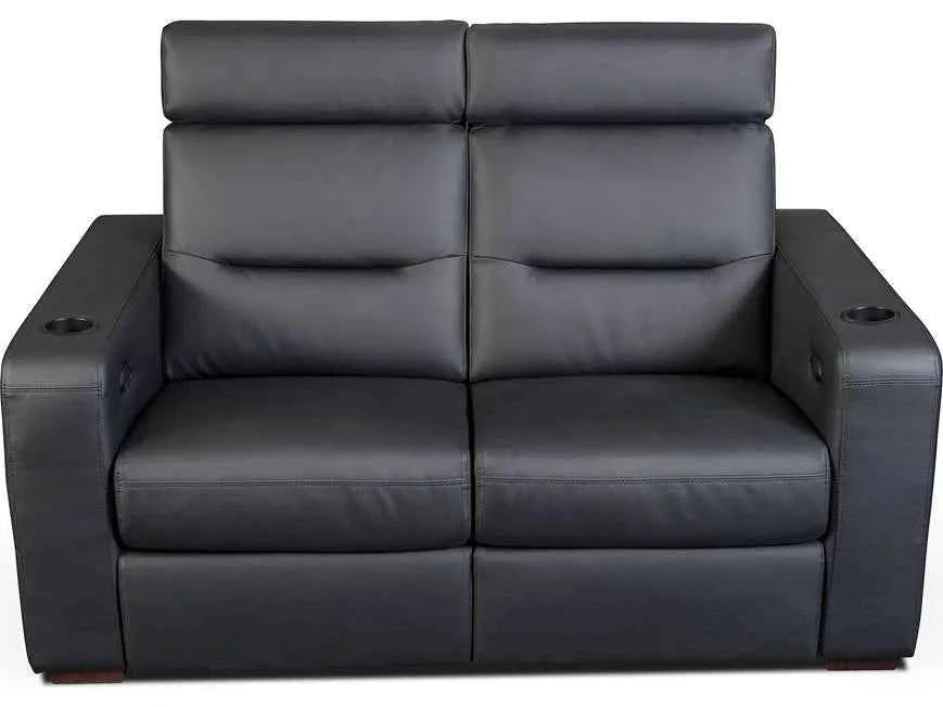 Salamander TC3 Power Reclining Loveseat | The Grid HiFi
