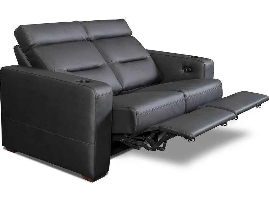 Salamander TC3 Power Reclining Loveseat | The Grid HiFi