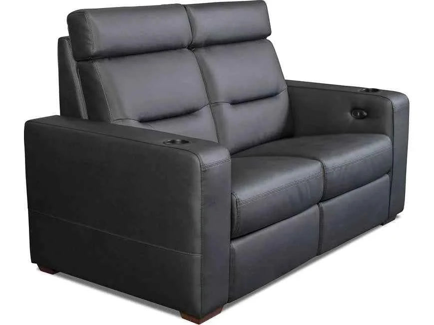 Salamander TC3 Power Reclining Loveseat | The Grid HiFi