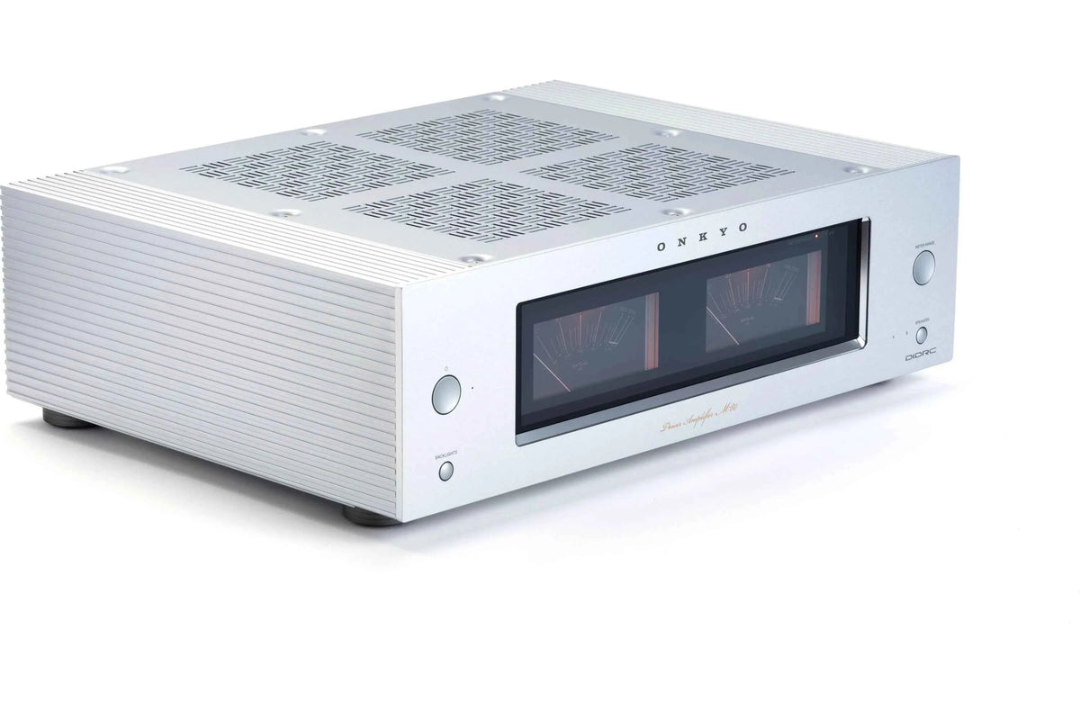 Onkyo Icon P-80 Network Preamplifier | P80BMDC / P80SMDC