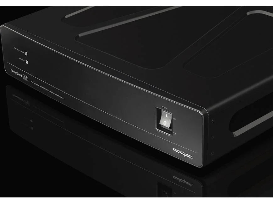PowerQuest 505