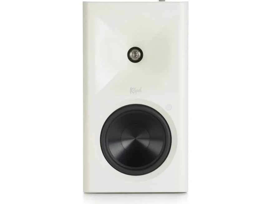 Klipsch The Fives II Red Oak Powered Speakers | The Grid