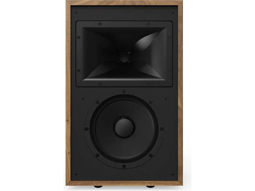 Klipsch Rebellion Heritage Bookshelf Speakers | The Grid