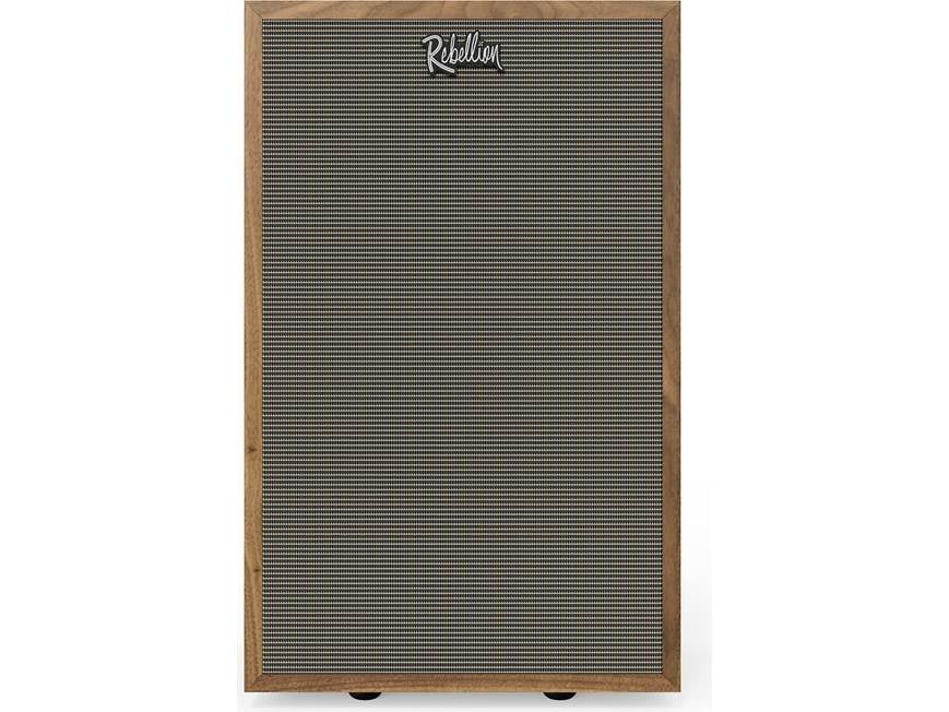 Klipsch Rebellion Heritage Bookshelf Speakers | The Grid