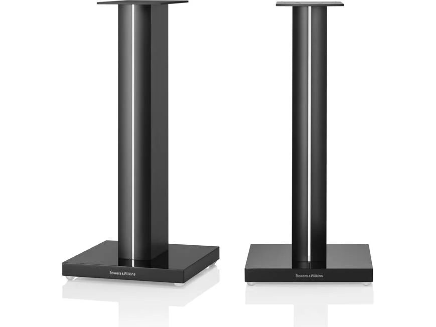Bowers & Wilkins FS-700 S3 Speaker Stands | The Grid HiFi