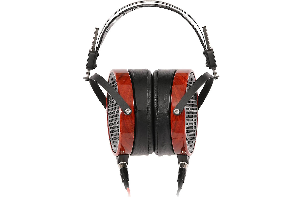 Audeze LCD-2 Open-Back Planar Magnetic Headphones