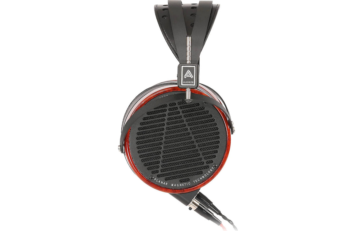 Audeze LCD-2 Open-Back Planar Magnetic Headphones