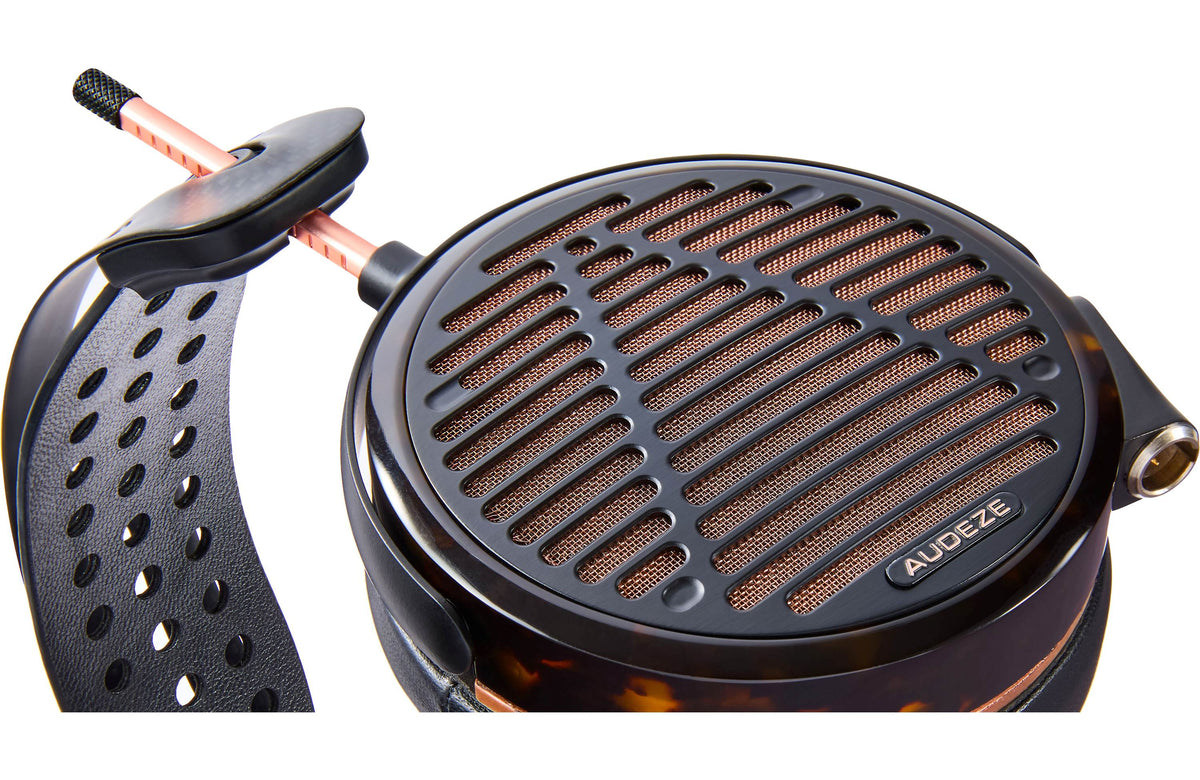 Audeze LCD-5s Flagship Planar Magnetic Headphones