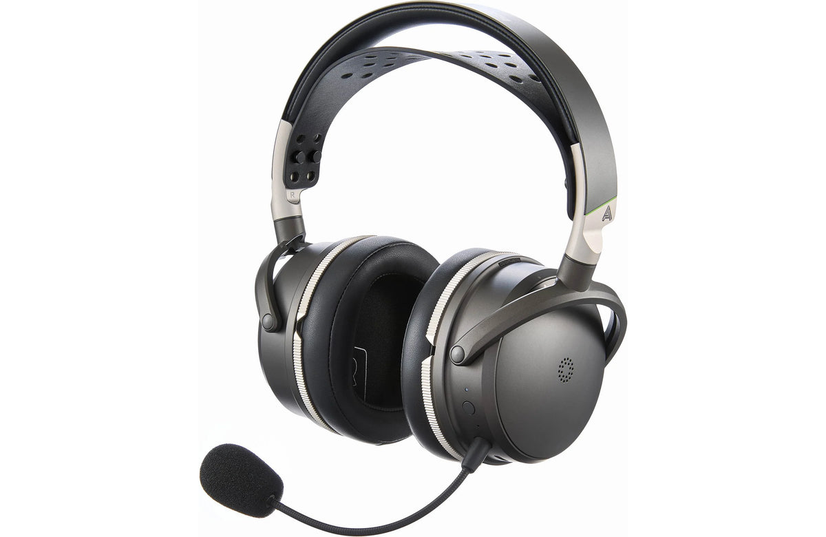 Audeze Maxwell 2 ANC Wireless Gaming Headset for Xbox