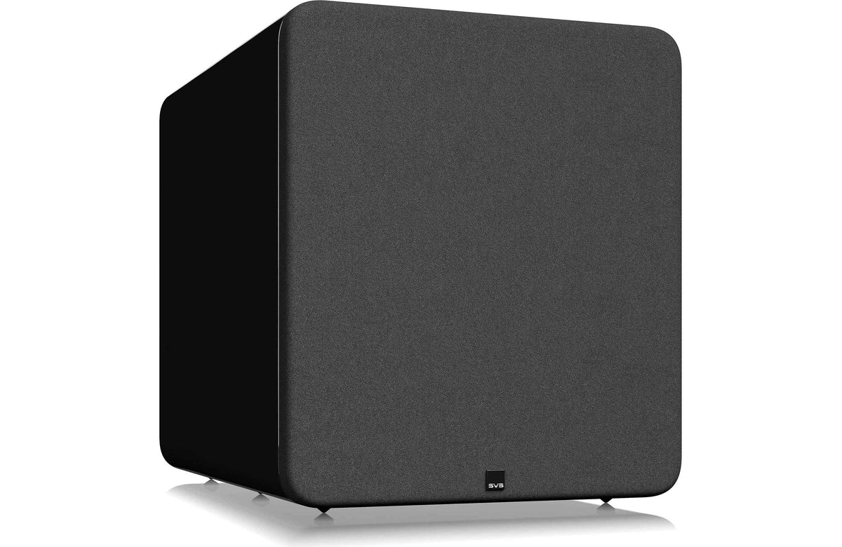 SVS PB17-Ultra R|Evolution Subwoofer Gloss Black | The Grid HiFi