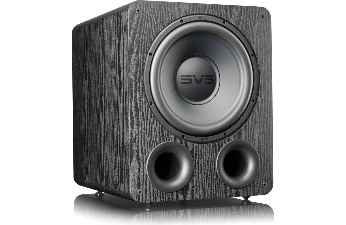 SVS PB-2000 Pro | 12-Inch Ported Subwoofer | The Grid
