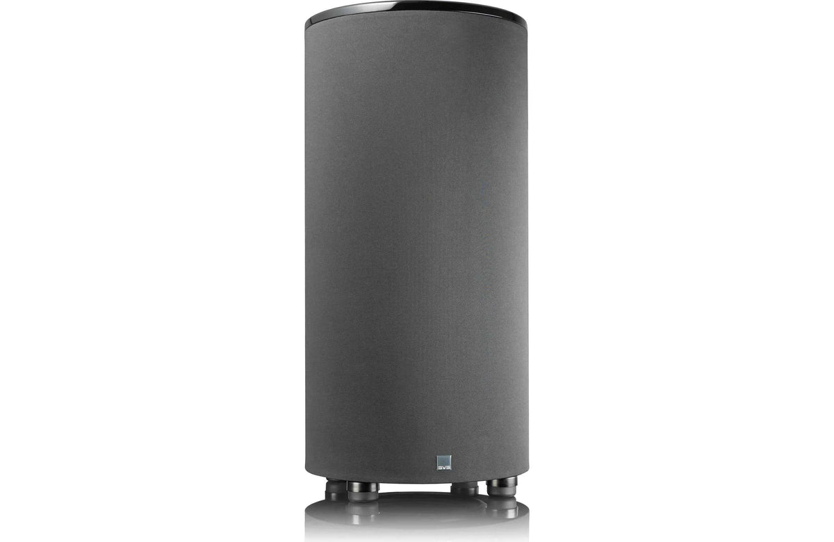 SVS PC-2000 Pro | 12-Inch Cylinder Subwoofer | The Grid