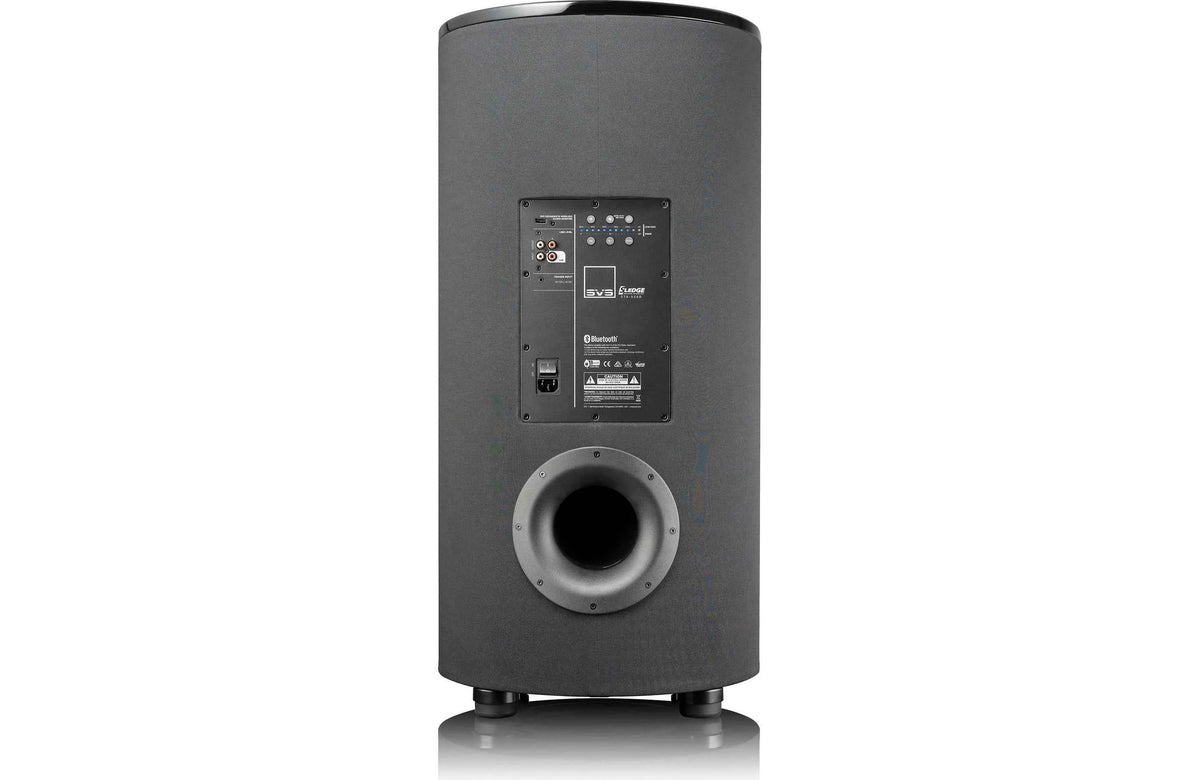 SVS PC-2000 Pro | 12-Inch Cylinder Subwoofer | The Grid