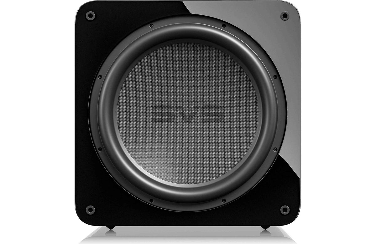 SVS SB17-Ultra R|Evolution Subwoofer Gloss Black | The Grid HiFi