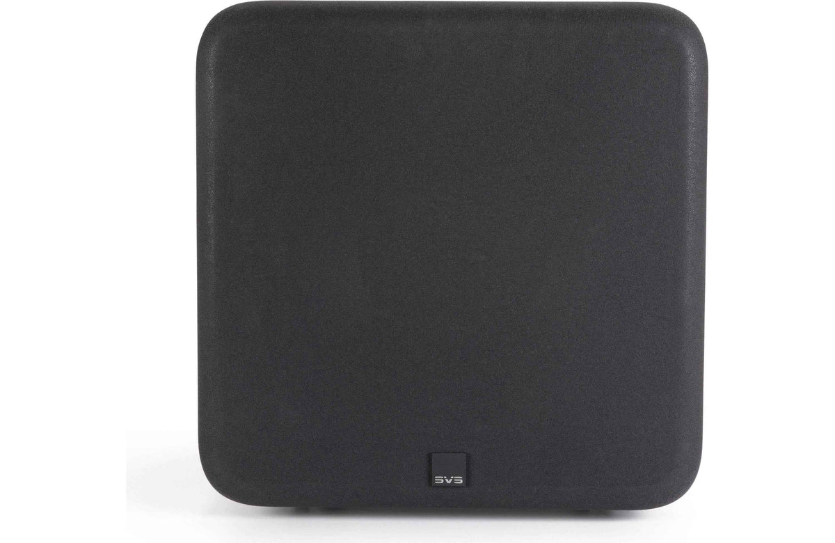 SVS SB-3000 R|Evolution 13" Sealed Subwoofer Gloss Black | The Grid (Copy)