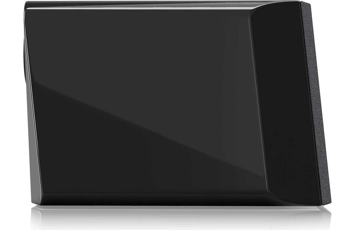 SVS Ultra Evolution Center Channel Speaker Gloss Black | The Grid HiFi