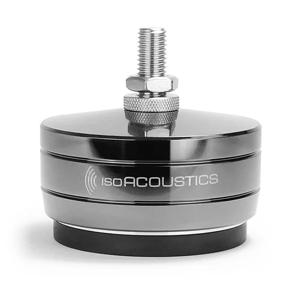 IsoAcoustics GAIA-TITAN Cronos | Speaker Isolation Feet