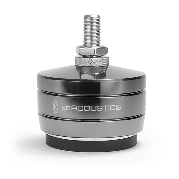 IsoAcoustics GAIA-TITAN Rhea | Speaker Isolation Feet