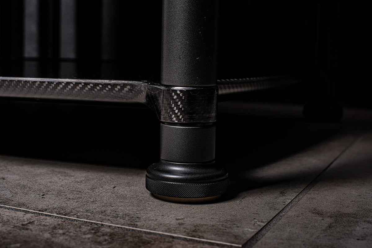 Bassocontinuo Aeon Light Carbon Fiber Rack | U.S. Flagship Store