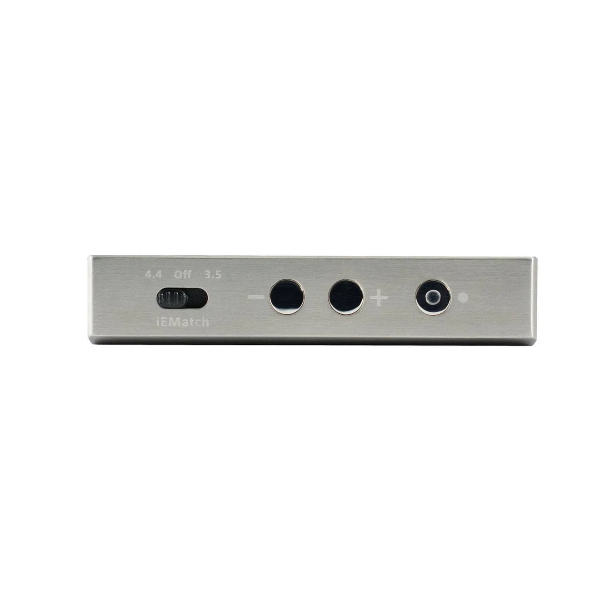 iFi GO bar Kensei Portable DAC & Headphone Amp | The Grid