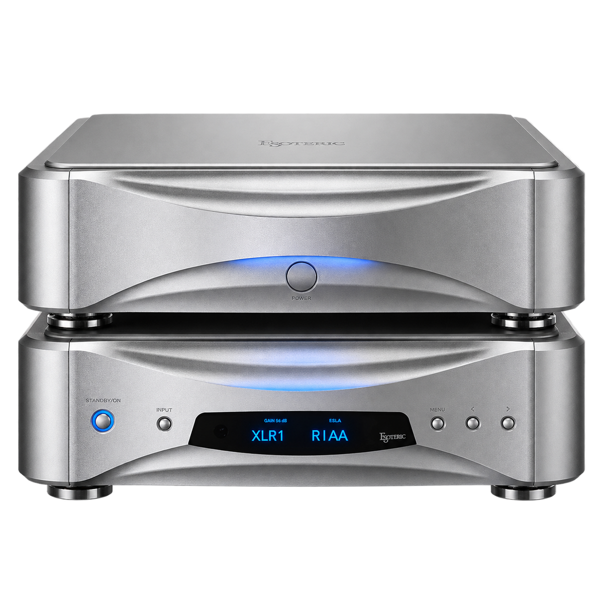 Grandioso N1 Network Streamer/DAC