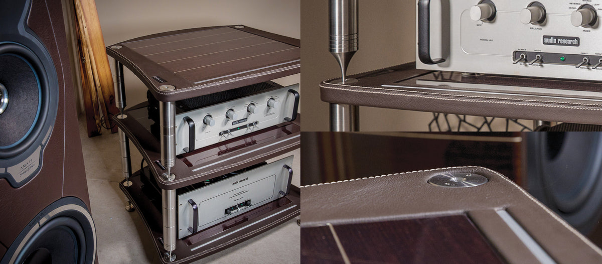 Bassocontinuo Accordeon XL4 2.1 | U.S. Flagship Store