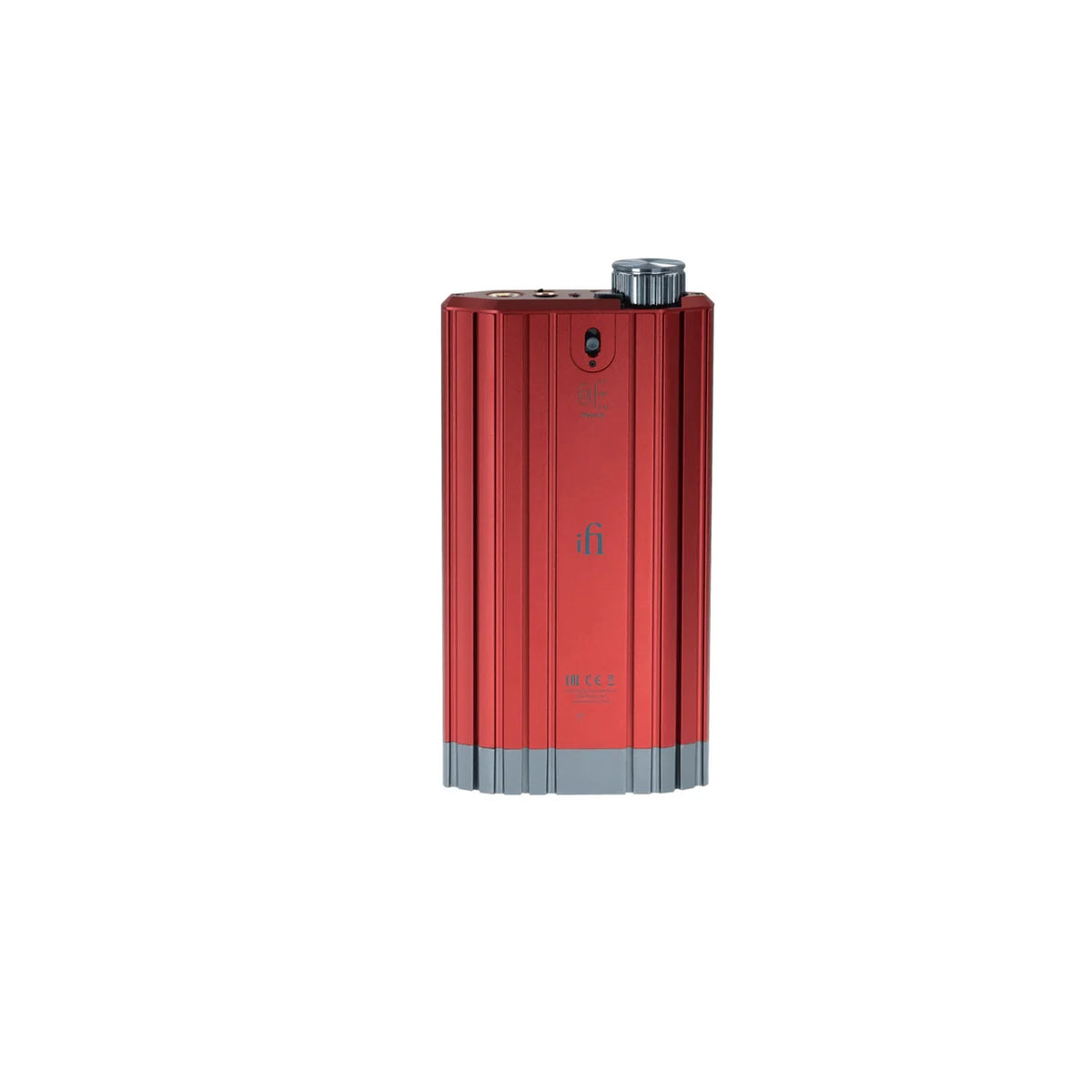 iFi iDSD Diablo 2 Portable DAC & Headphone Amp Open Box | The Grid