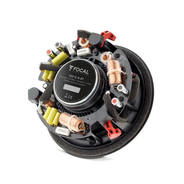 FOCAL 100 IC6ST WHITE