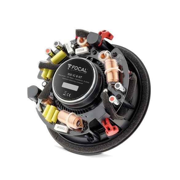 FOCAL 100 IC6ST WHITE